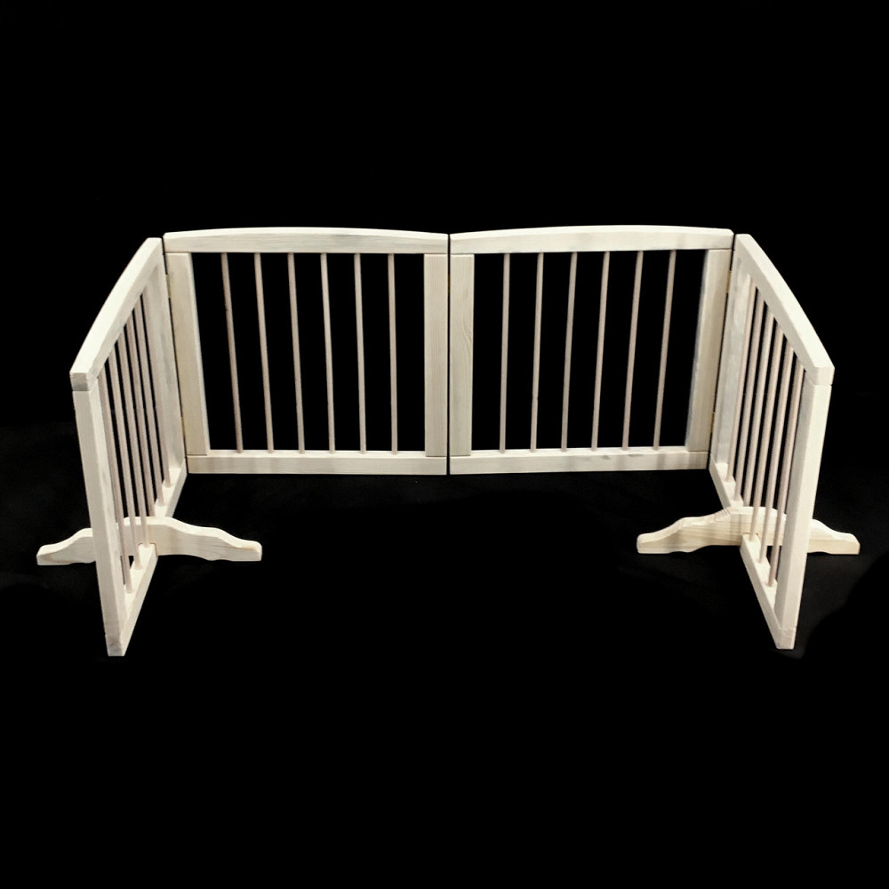 Парканчик обмежувач "Гурсі 460" бланже Миколаїв - фото 2