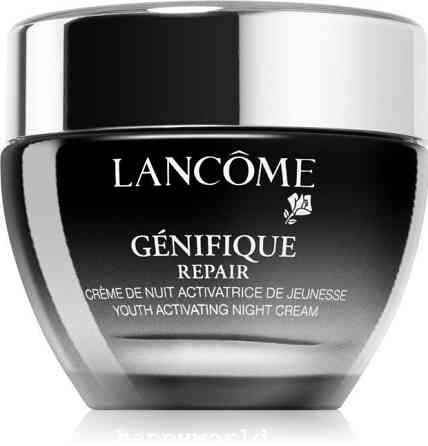 Нічний крем-активатор для обличчя Lancôme Génifique 50ml Слов'янськ