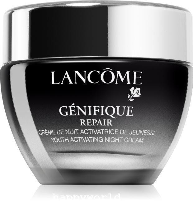 Нічний крем-активатор для обличчя Lancôme Génifique 50ml Слов'янськ - фото 2