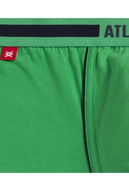 Мужские трусы шорты Atlantic 3MH-181 XL Киев - изображение 3