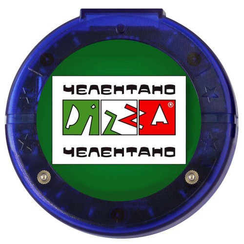 Гостевой пейджер Coaster Pager Blue Recs Taiwan Киев - изображение 1