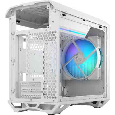 Корпус Fractal Design Torrent Nano RGB White TG clea (FD-C-TOR1N-05) Винница