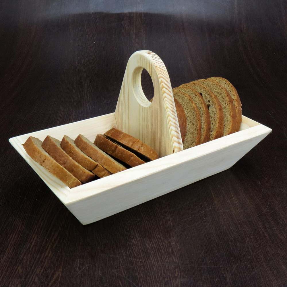 Хлебный лоток 