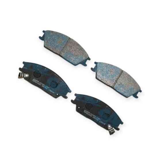 Колодки передние Hyundai Getz тормозные Мукачево