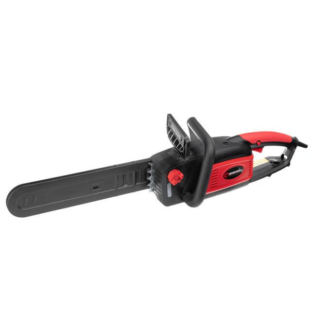 Електропила INTERTOOL WT-0625 Коломия - фото 3