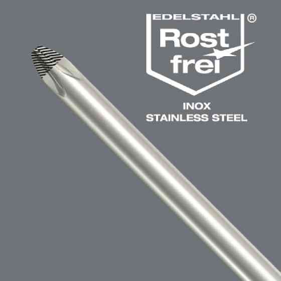 Набір кольорових шестигранників Wera 1.5-10мм 9од., подовж., різнокольорові, нержавіюча сталь, 05022669001 Одеса