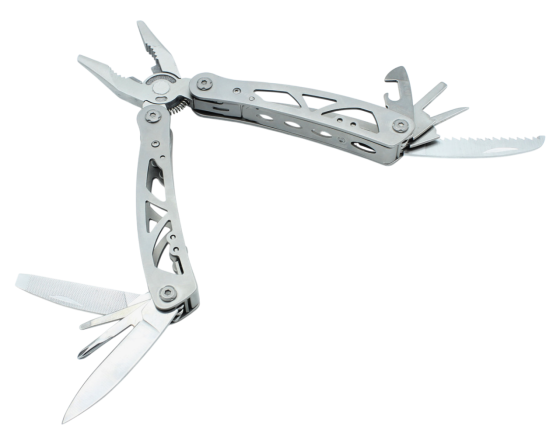 Мультитул мини 3013 Днепр