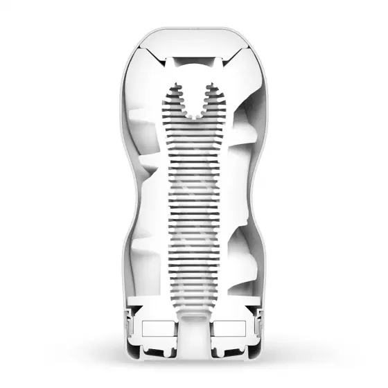 Мастурбатор VACUUM TENGA CUP Львів