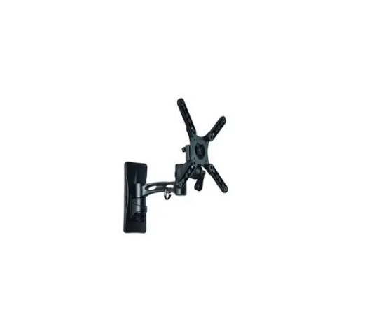 Універсальний настінний кронштейн для телевізорів і моніторів Wall Mount CP302 14-42", чорний (4740) Київ - фото 10