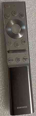 Телевізор Безрамний: 65" 120 Гц. 4К QLED , Samsung, Smart 65Q80T. Харків