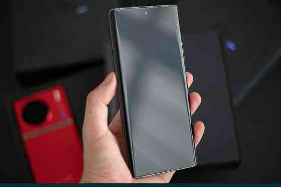 Vivo X90 8/256Gb Red. Киев