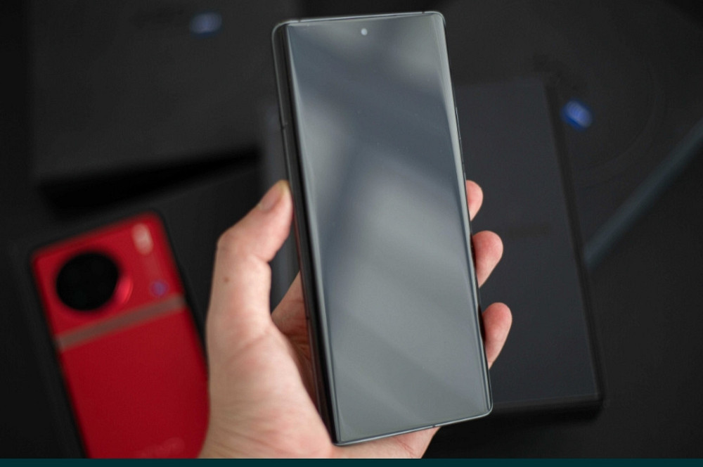 Vivo X90 8/256Gb Red. Киев - изображение 2