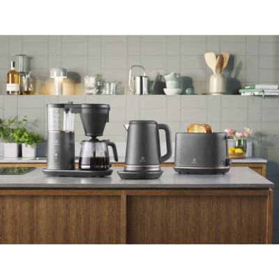 Електрочайник Electrolux E7K1-6BP Вінниця - фото 10