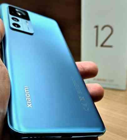 Xiaomi 12t 8/256 Київ