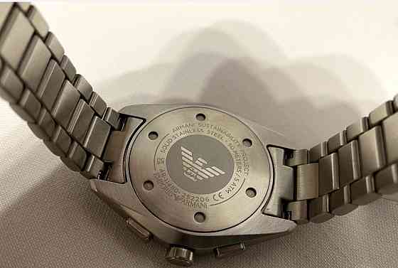 Оригінал! Часы Emporio Armani AR 11480 чоловічій наручний годинник. Київ