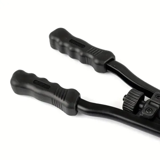 Заклепочник двуручний BT-605 для заклепок M3-M12 Київ