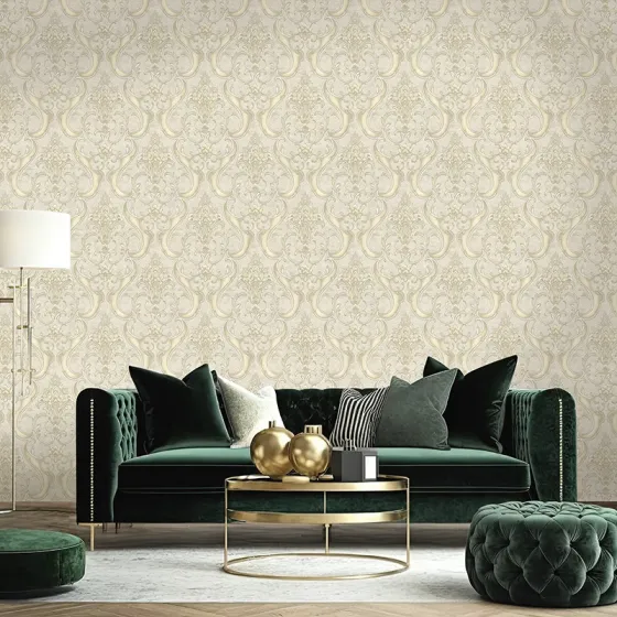 Шпалери Emiliana Parati Damasco Reale 73401 Київ