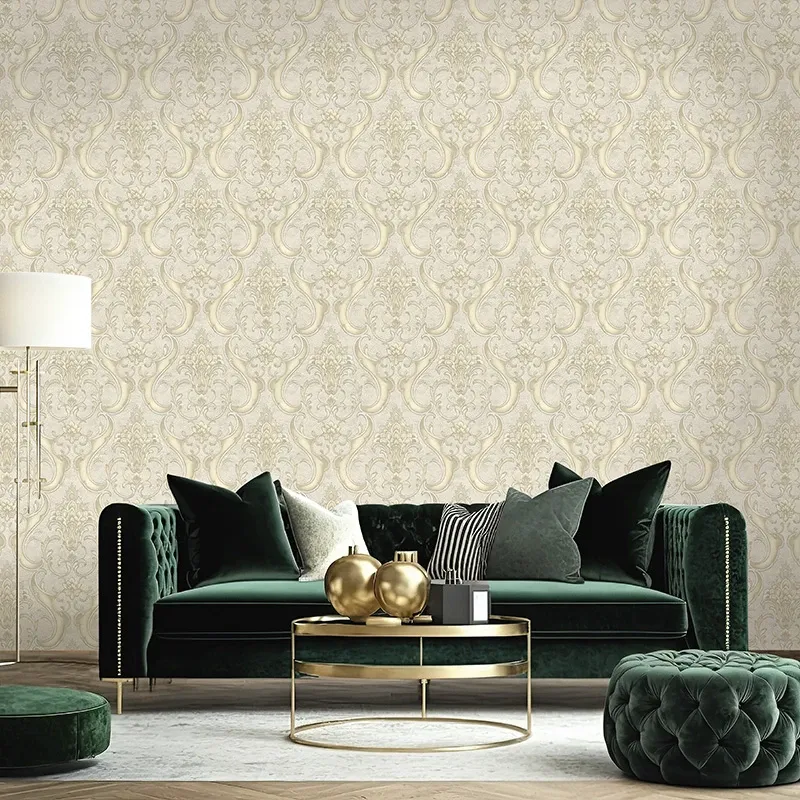 Шпалери Emiliana Parati Damasco Reale 73401 Київ - фото 2