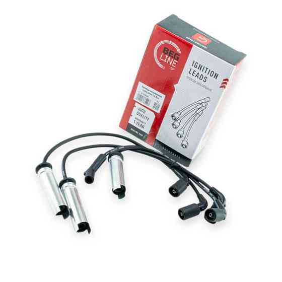 Провода Деу Ланос 1.5 8V, Авео 1.5 8V с мет.нак. высоковольтные Мукачево