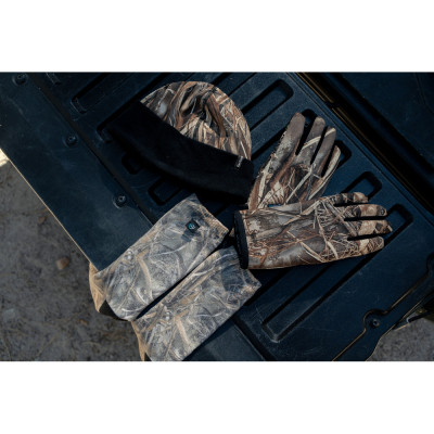 Водонепроникні шкарпетки Dexshell StormBLOK 2.0 Socks, камуфляж L (43-46) (DS827RTC2.0-L) Вінниця - фото 9