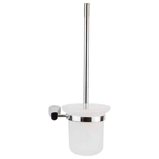 Щітка для унітаза ARNO 352×145×119мм CORSO (9687916) Київ