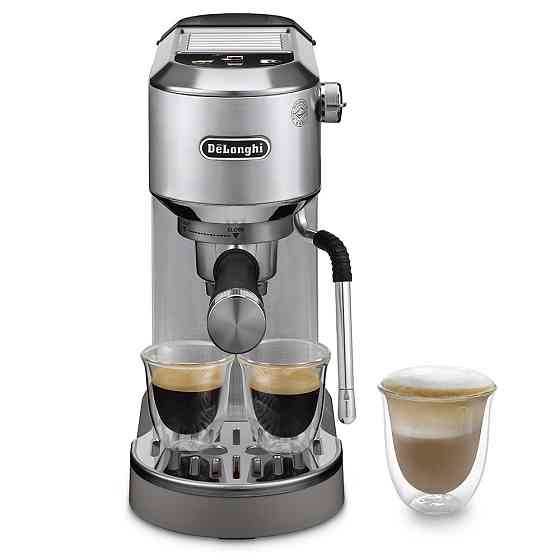 Кавоварка ріжкова Delonghi EC 890.M ( 19620 ) Харьков