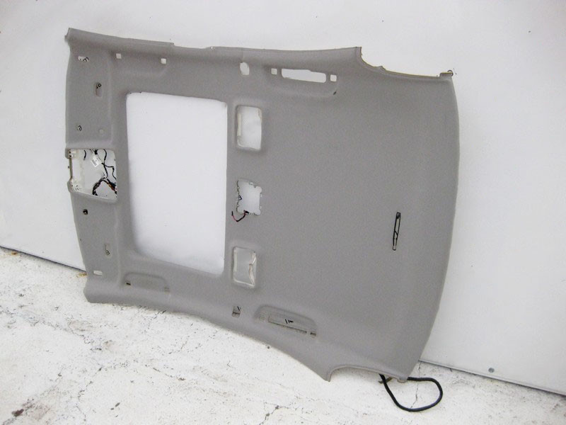 Mercedes-Benz  A2216900650 7J16 Сіра обшивка стелі під люк S-Class W221 short Одеса - фото 3