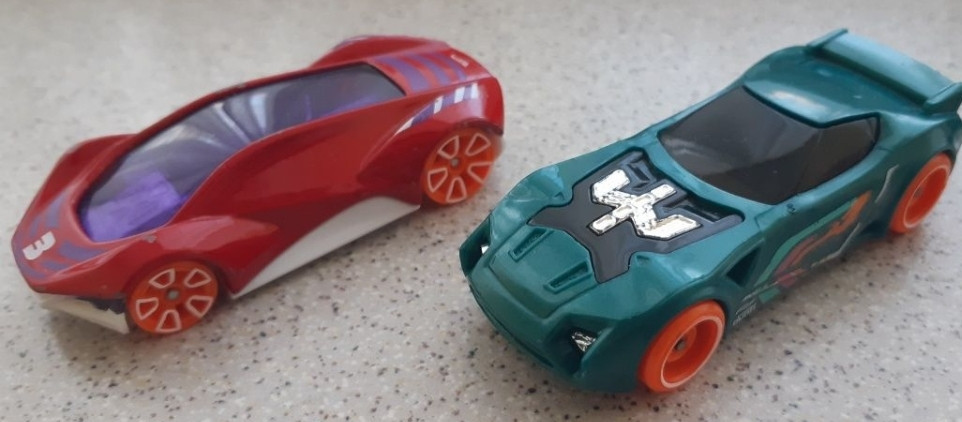 Шт Машинки Hot wheels набор. Харьков - изображение 1