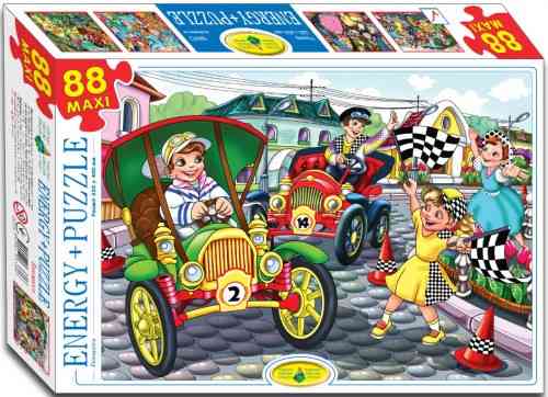 Детские Пазлы 