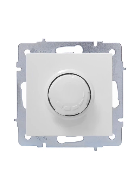 VESNA Діммер 800W білий Lezard Харків - фото 5