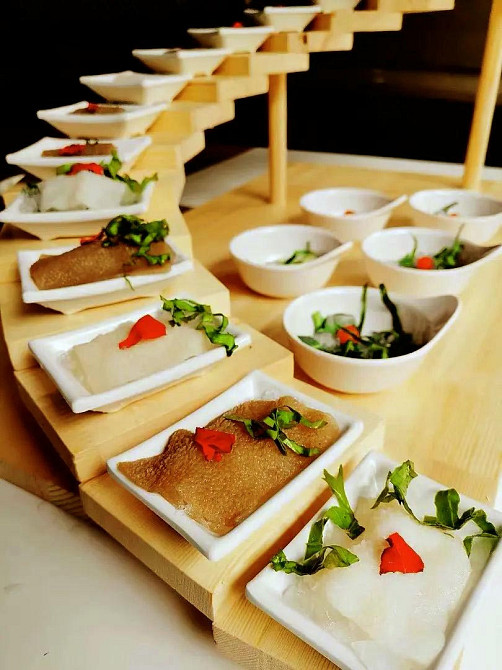 Стійка для подачі суші "Сертар 15" каррі Миколаїв - фото 2