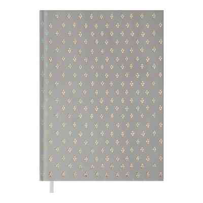 Еженедельник Buromax недатированный Moderna, А5, серый 288 страниц (BM.2014-09) Винница