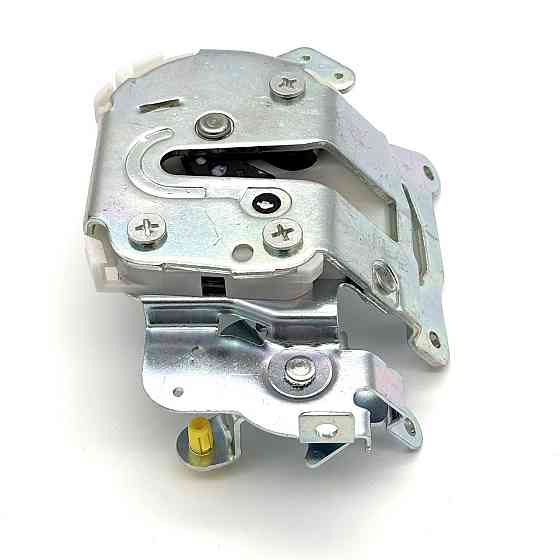 Замок дверей GP Renault Dokker сдвижных левых задний (825086753R) Киев