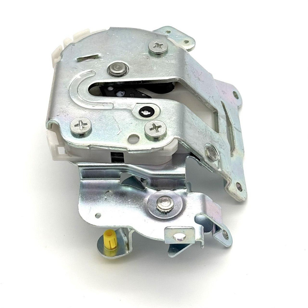 Замок дверей GP Renault Dokker сдвижных левых задний (825086753R) Киев - изображение 1