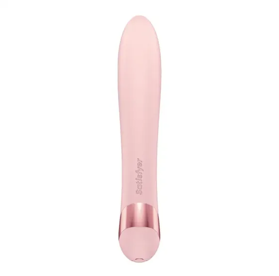 Вібратор-кролик Satisfyer Pearl Bunny 3 Львів