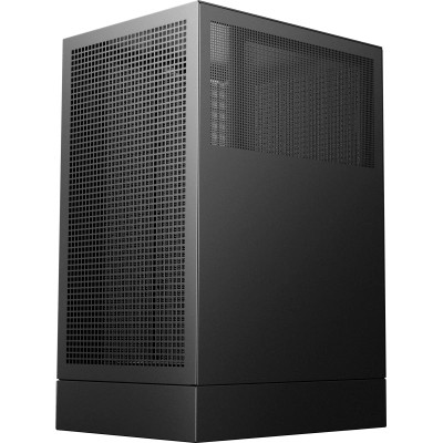 Корпус Deepcool CH170 Digital Black (R-CH170-BKNPI0D-G-1) Винница - изображение 7