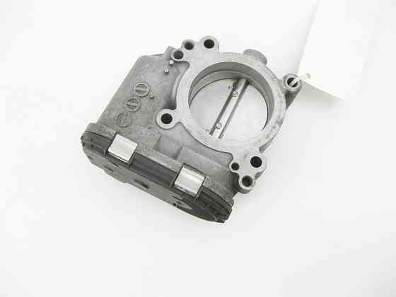 Mercedes-Benz  A2661410525 Дросельна заслінка E-class W212 SLK/SLC R172 C-Class Estate S204 C-Class W204 C-Class Coupe C204 E-Class Coupe C207 E-class Одеса