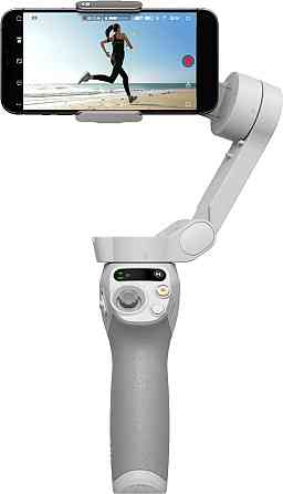 Монопод-стабілізатор DJI Osmo Mobile SE (CP.OS.00000214.01) ( 29232 ) Харків