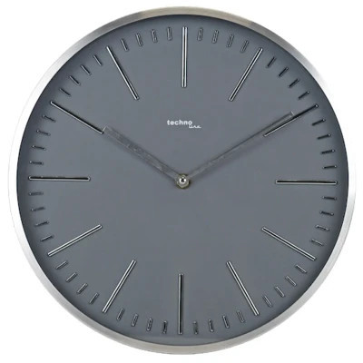 Настінний годинник Technoline WT7215 Grey (WT7215) (DAS301215) Вінниця - фото 1