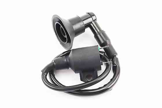 Котушка запалювання з насвічником ATV 50-150 Київ