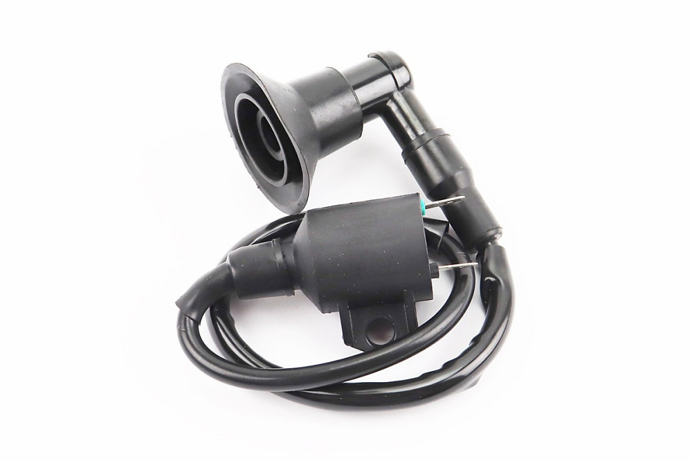 Котушка запалювання з насвічником ATV 50-150 Київ - фото 1