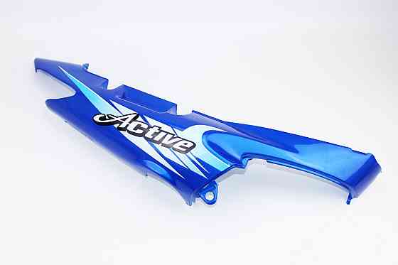 пластик - задній правий, СИНІЙ, тип 1 Київ