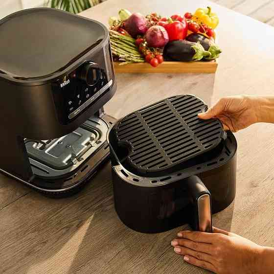 Мультипіч Braun MultiFry 5 HF 5075 IBK ( 28250 ) Харьков