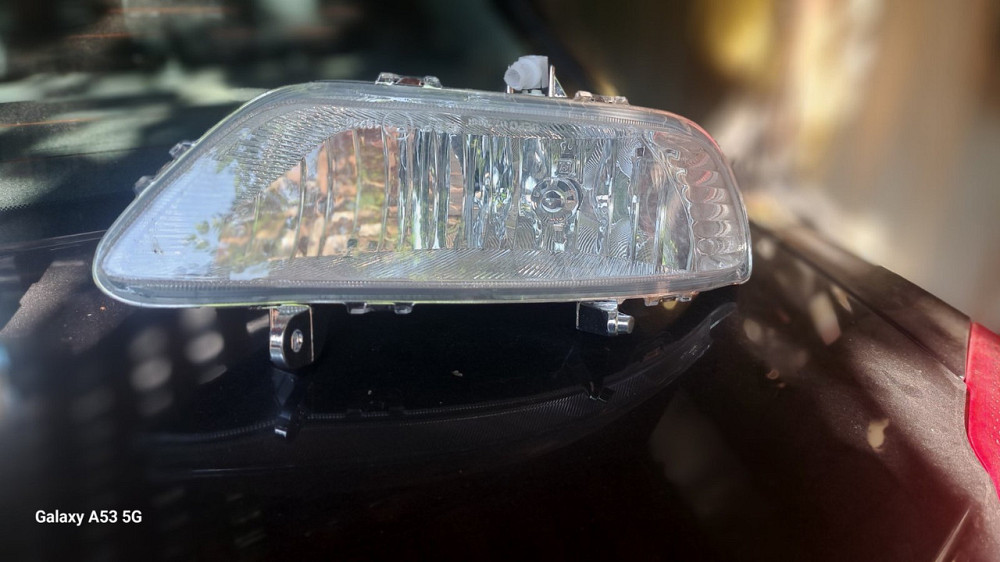 Новая правая противотуманная фара для Toyota Camry 2001–2006 года. Киев - изображение 1