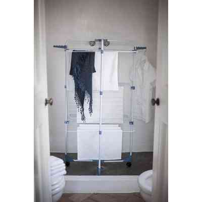 Сушилка для белья Gimi Modular 3 Lux напольная (154894) (929823) Винница