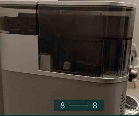 Кавомашина SAECO Magic conform Київ