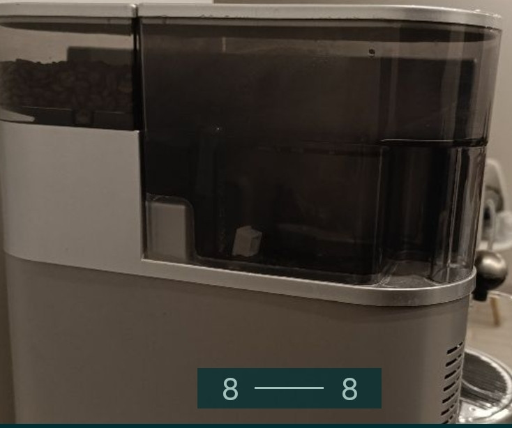 Кавомашина SAECO Magic conform Київ - фото 1