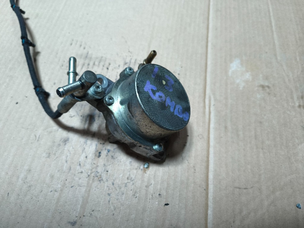 Вакуумний насос Opel Combo 1.3 cdti 2001-2011 (73501167) Ковель - изображение 1