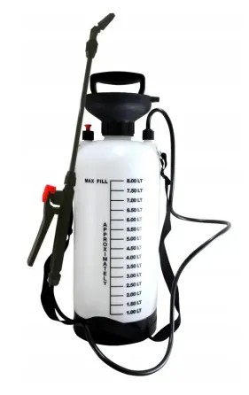 Ручной опрыскиватель Bass Polska 8638 8л Киев