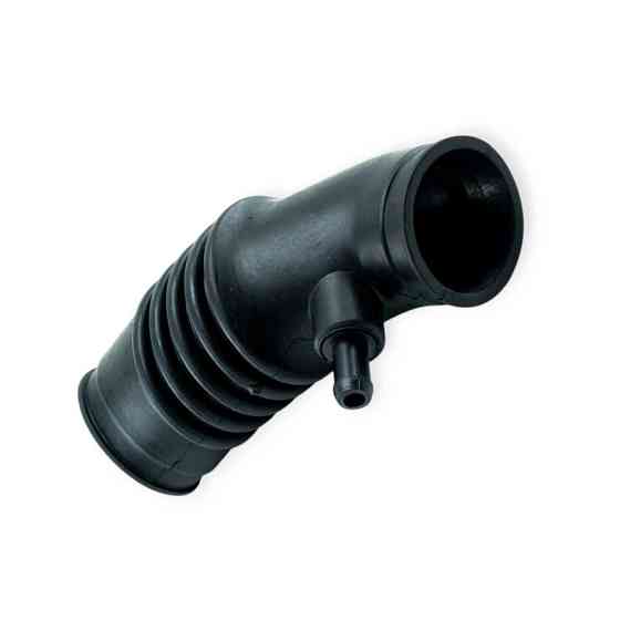 Патрубок фільтра Lanos (DOHC 16 кл) 1.6 з датчиком (ДМРВ) повітряного Мукачево